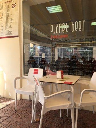Planet Beer